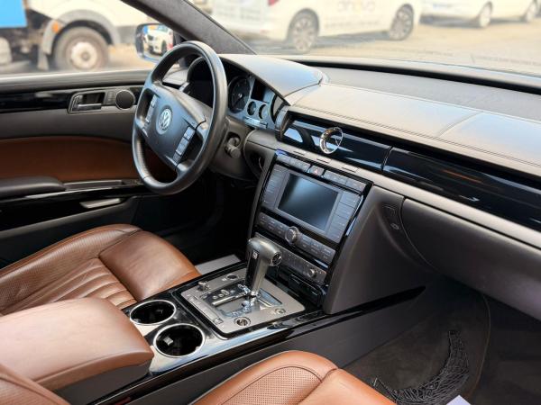 2008 Volkswagen PHAETON - Foto 20