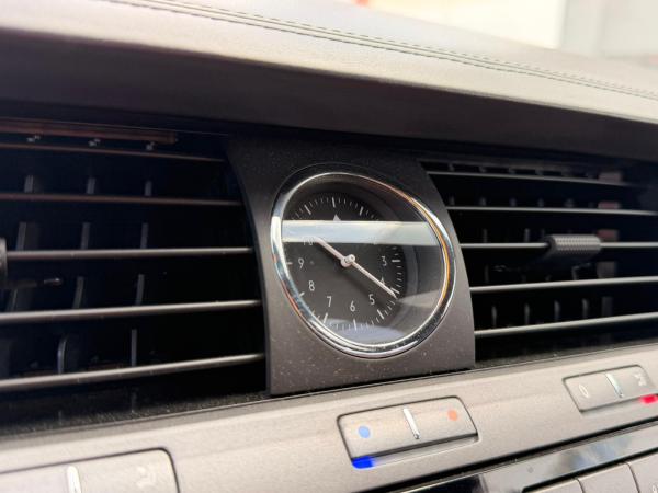 2008 Volkswagen PHAETON - Foto 7