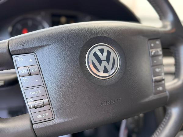 2008 Volkswagen PHAETON - Foto 10