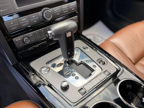 2008 Volkswagen PHAETON - Foto 13