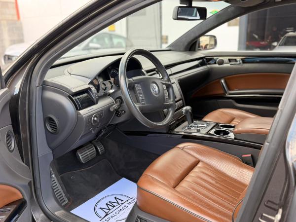 2008 Volkswagen PHAETON - Foto 14