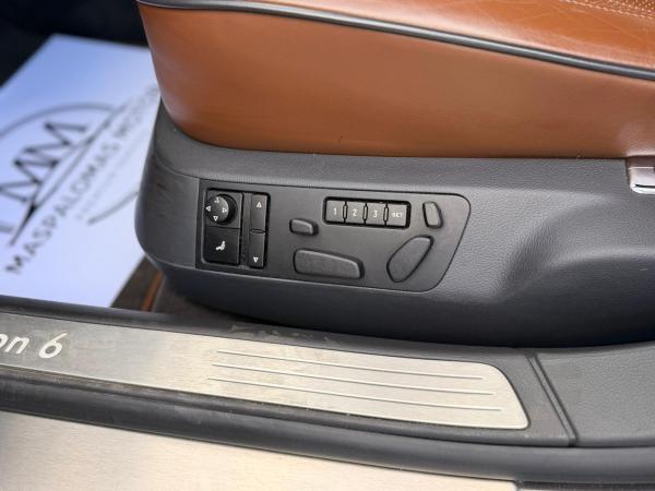 2008 Volkswagen PHAETON - Foto 17