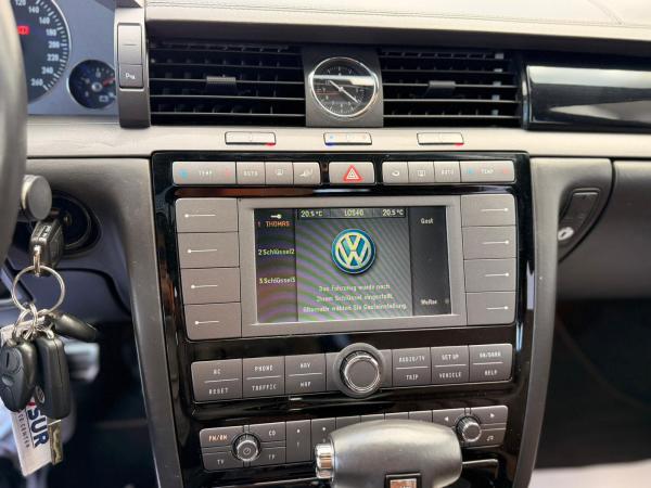 2008 Volkswagen PHAETON - Foto 15