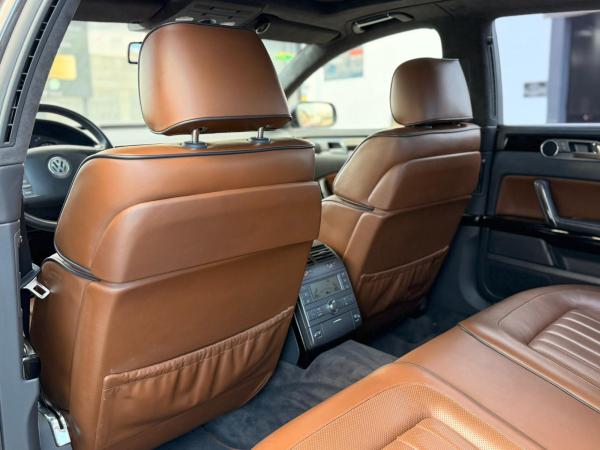 2008 Volkswagen PHAETON - Foto 8