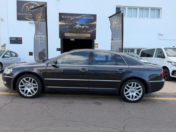 2008 Volkswagen PHAETON - Foto 25