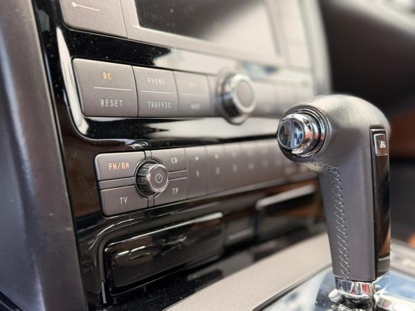 2008 Volkswagen PHAETON - Foto 11