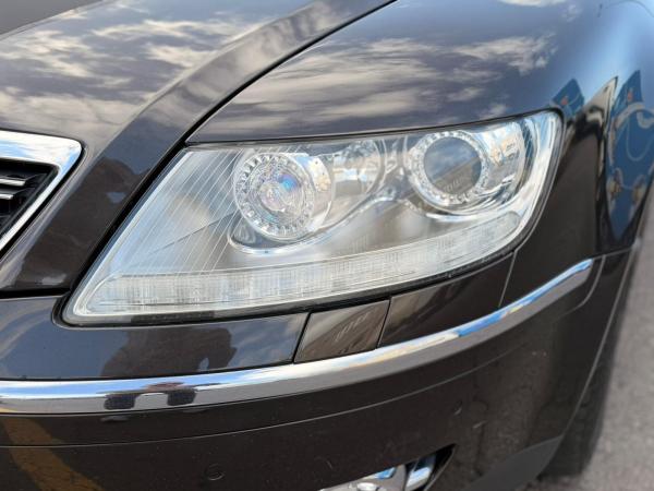 2008 Volkswagen PHAETON - Foto 23