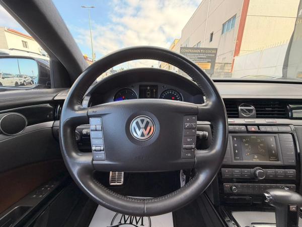 2008 Volkswagen PHAETON - Foto 4