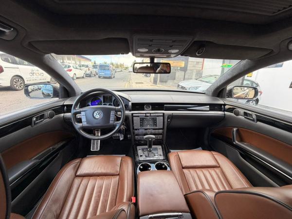 2008 Volkswagen PHAETON - Foto 6