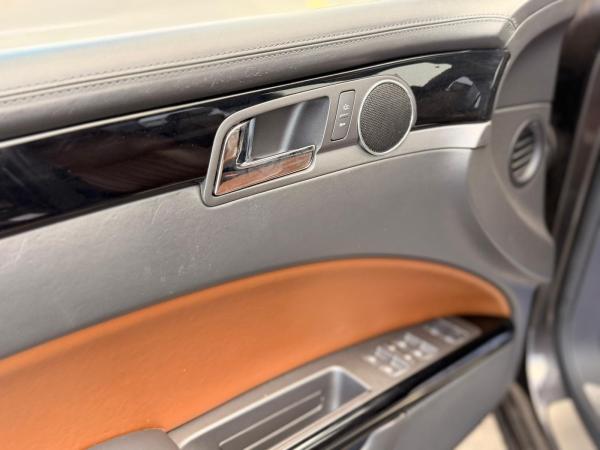 2008 Volkswagen PHAETON - Foto 16