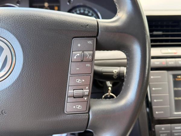 2008 Volkswagen PHAETON - Foto 12