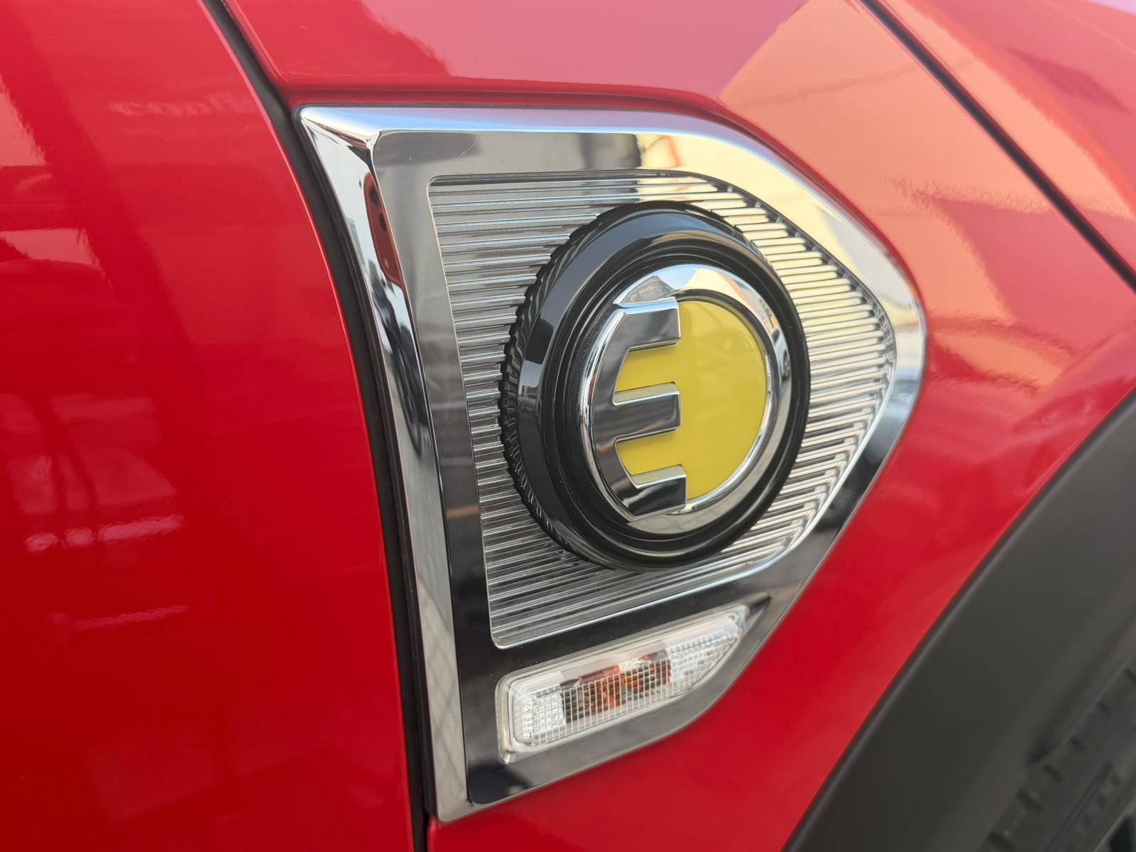 2021 Mini Countryman SE - Foto 5