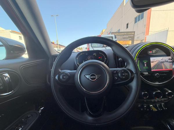 2021 Mini Countryman SE - Foto 7