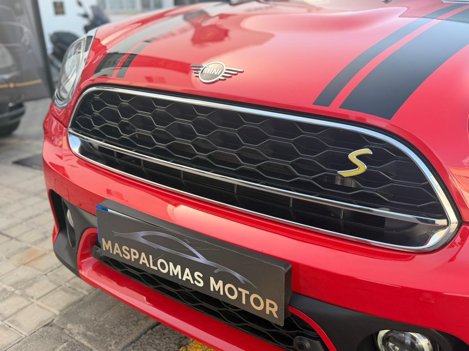 2021 Mini Countryman SE - Foto 23
