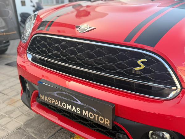 2021 Mini Countryman SE - Foto 23