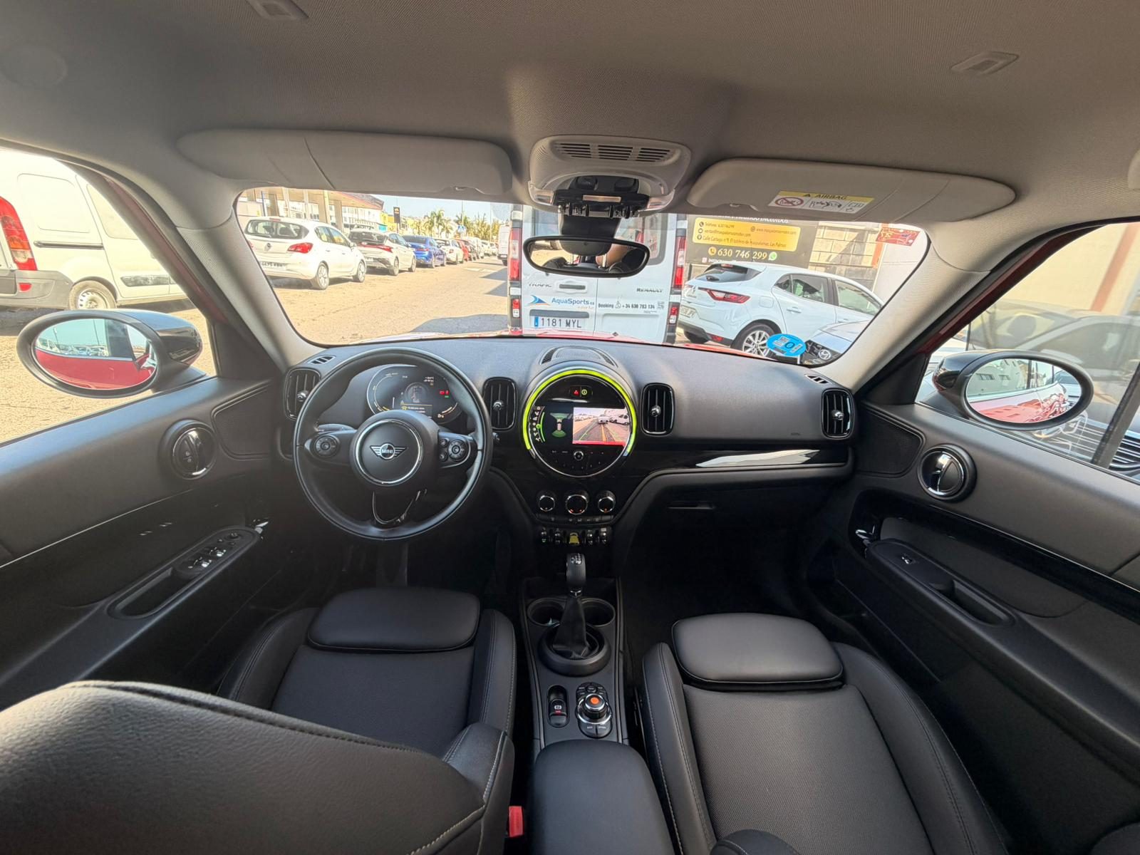 2021 Mini Countryman SE - Foto 11