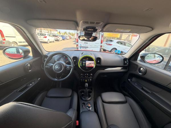 2021 Mini Countryman SE - Foto 11