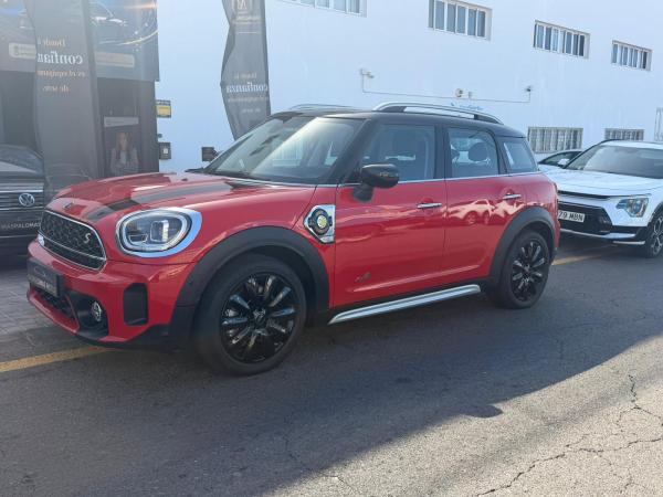 2021 Mini Countryman SE - Foto 22