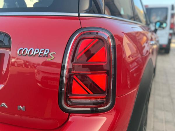 2021 Mini Countryman SE - Foto 13