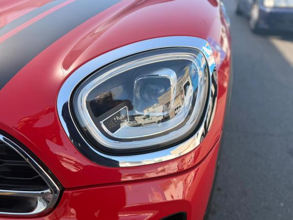 2021 Mini Countryman SE - Foto 4