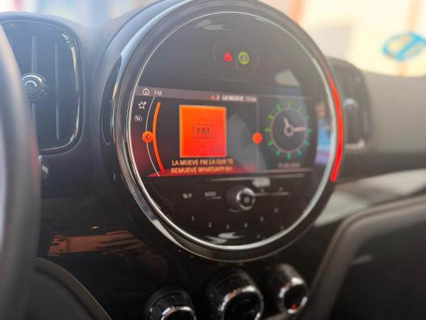 2021 Mini Countryman SE - Foto 14