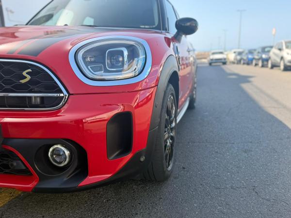 2021 Mini Countryman SE - Foto 20