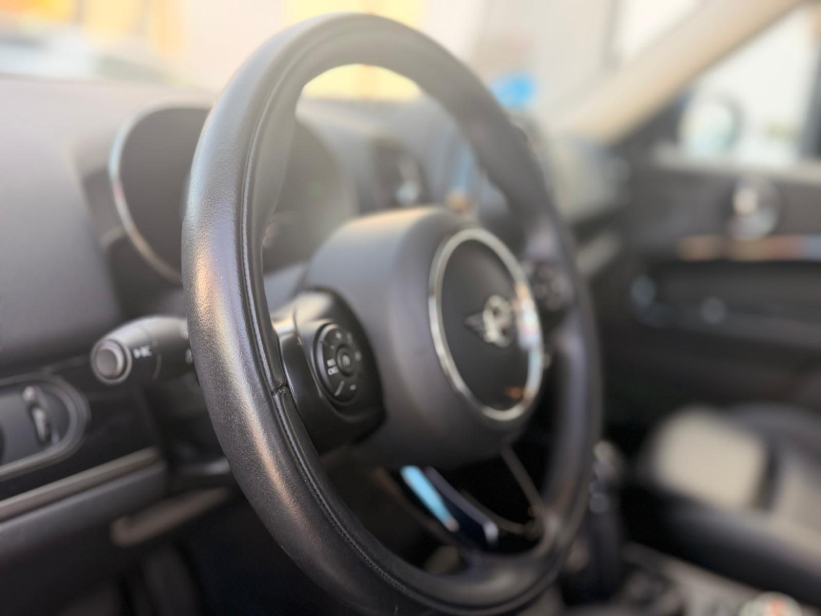 2021 Mini Countryman SE - Foto 10
