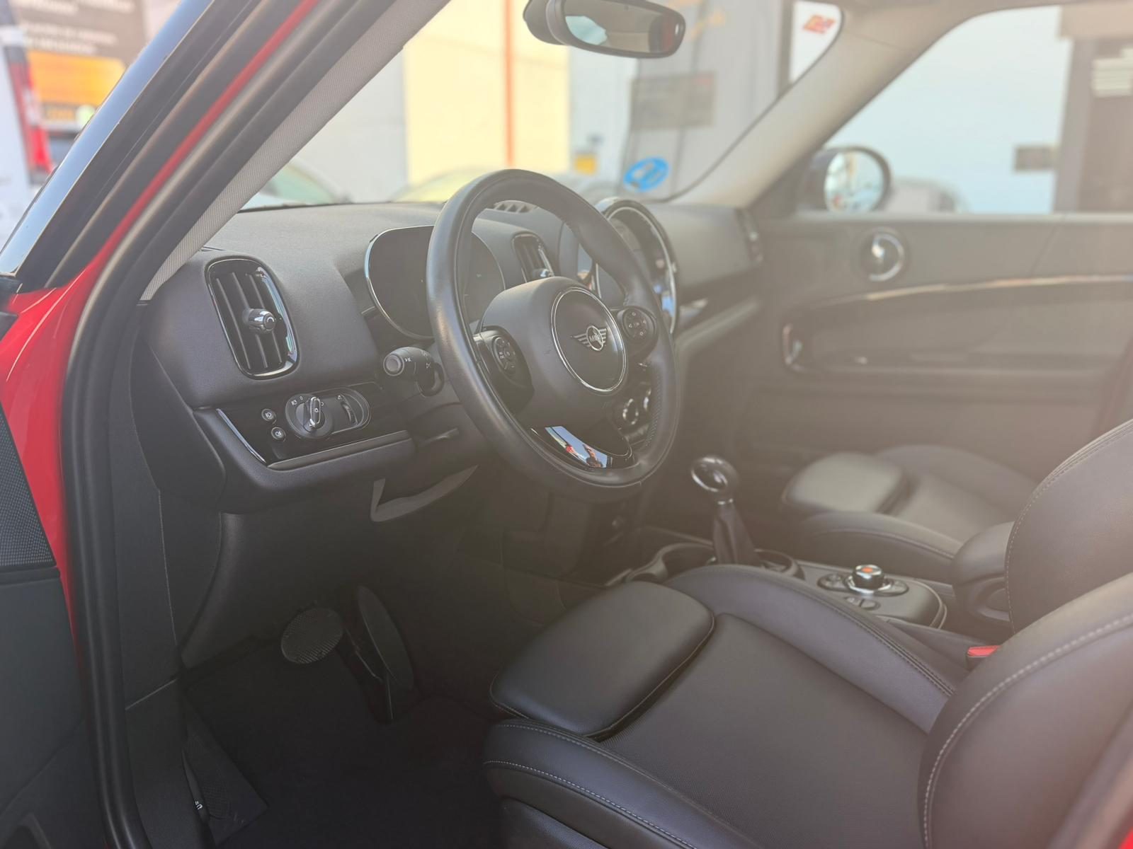 2021 Mini Countryman SE - Foto 16