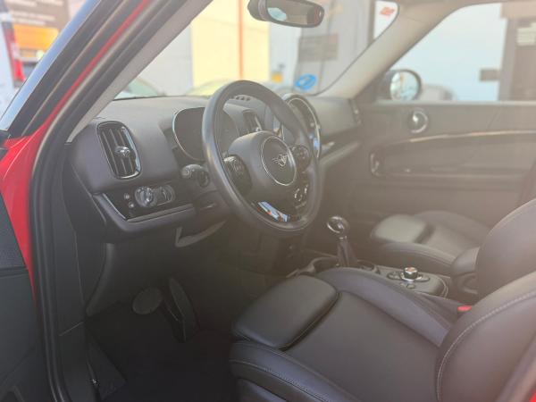 2021 Mini Countryman SE - Foto 16