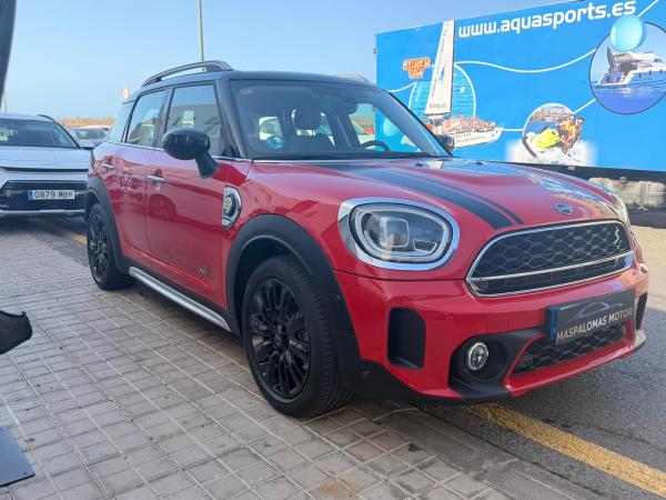 2021 Mini Countryman SE - Foto 19