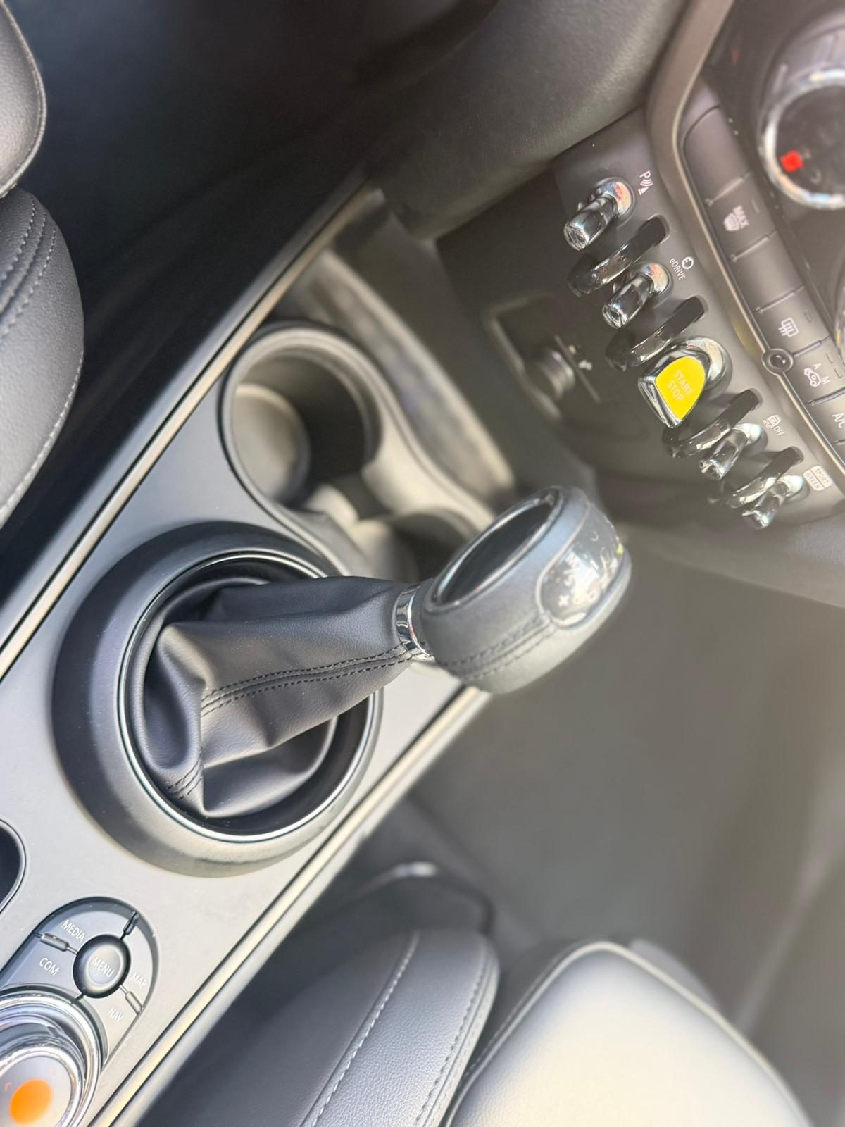 2021 Mini Countryman SE - Foto 12
