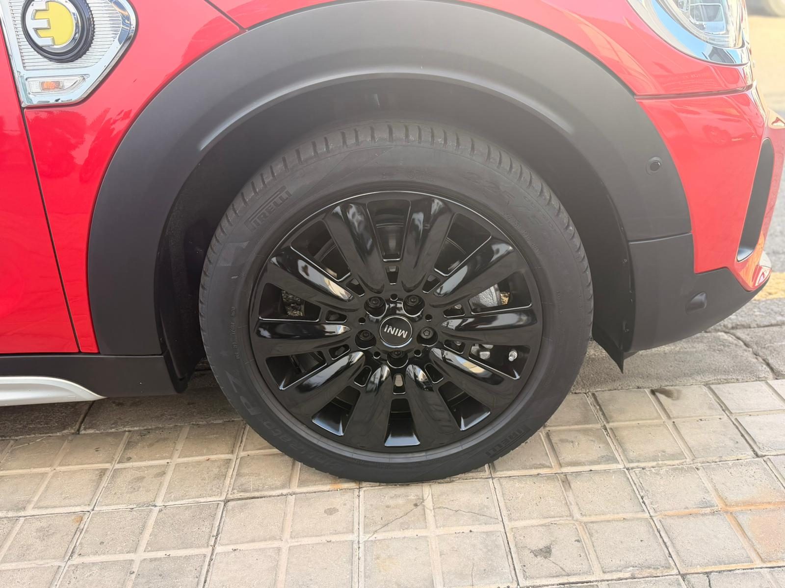 2021 Mini Countryman SE - Foto 6