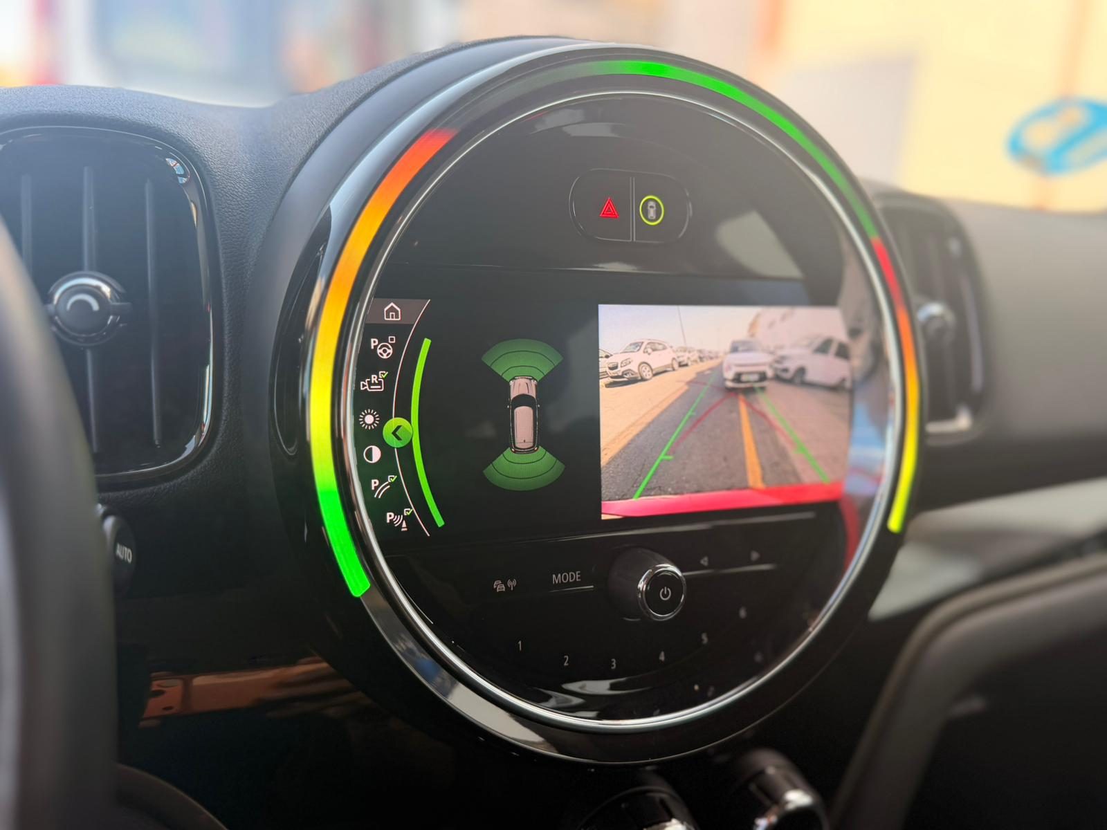 2021 Mini Countryman SE - Foto 15