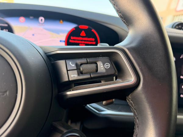 2024 Porsche Cayenne Coupé - Foto 15