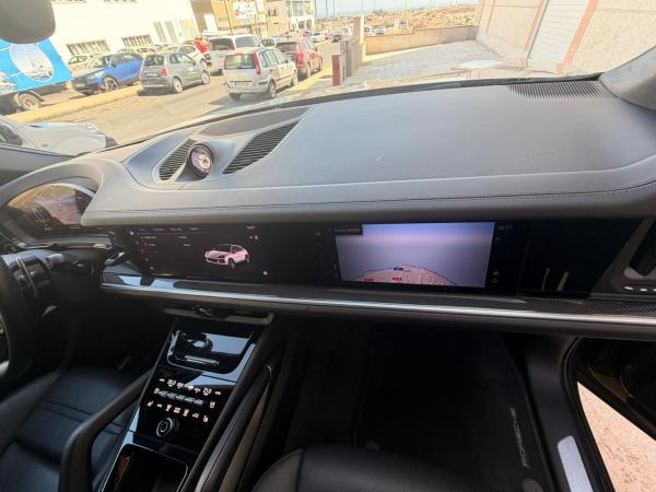 2024 Porsche Cayenne Coupé - Foto 13