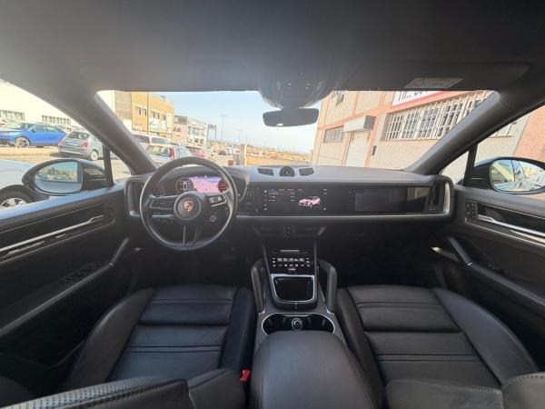 2024 Porsche Cayenne Coupé - Foto 10