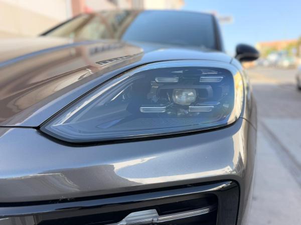 2024 Porsche Cayenne Coupé - Foto 5
