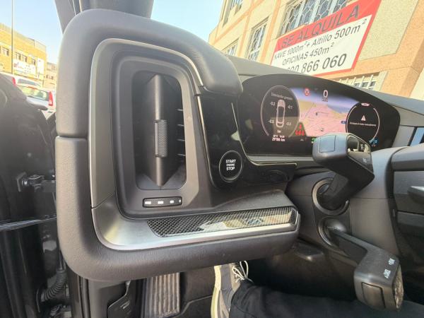 2024 Porsche Cayenne Coupé - Foto 8
