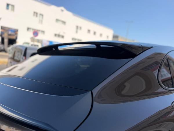 2024 Porsche Cayenne Coupé - Foto 26