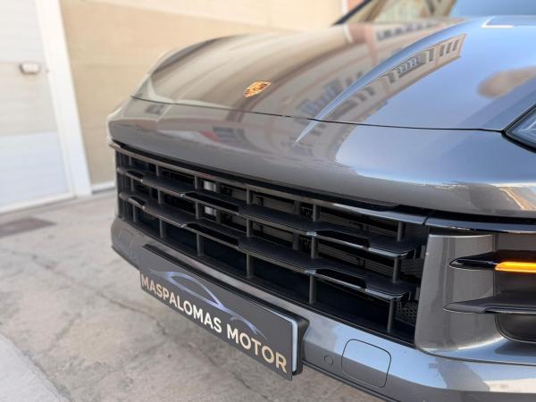 2024 Porsche Cayenne Coupé - Foto 21