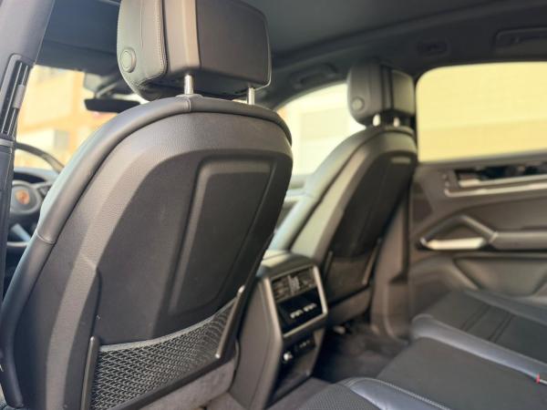 2024 Porsche Cayenne Coupé - Foto 23