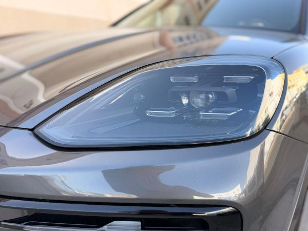 2024 Porsche Cayenne Coupé - Foto 19