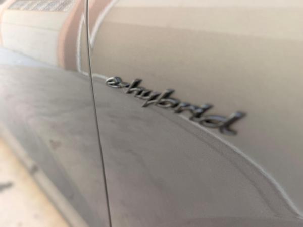 2024 Porsche Cayenne Coupé - Foto 22