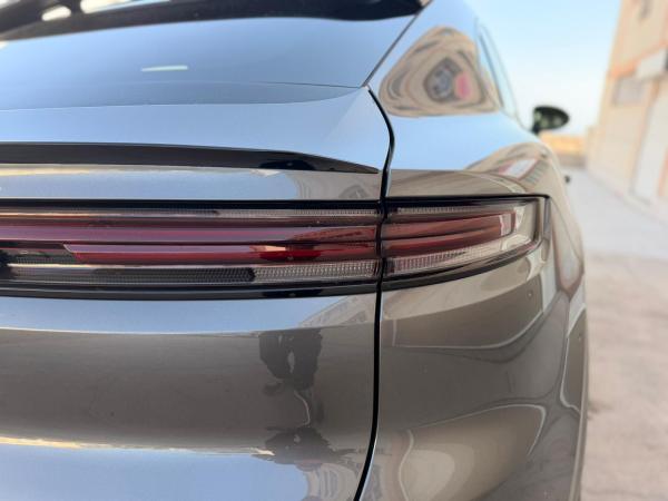 2024 Porsche Cayenne Coupé - Foto 6