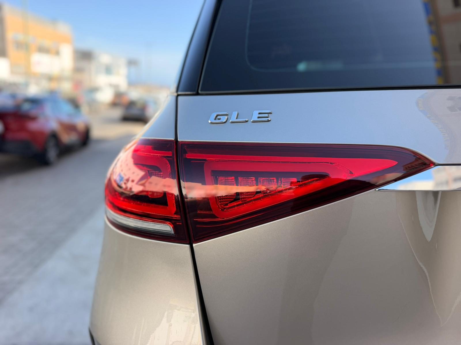 2021 Mercedes-Benz GLE - Foto 16