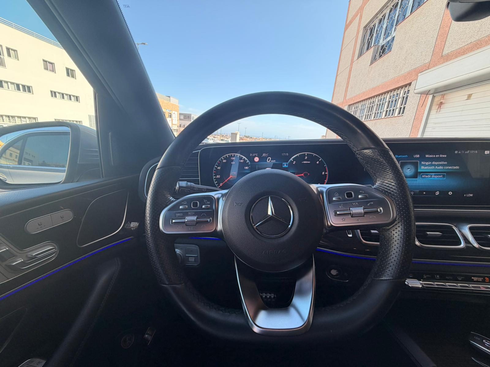 2021 Mercedes-Benz GLE - Foto 8