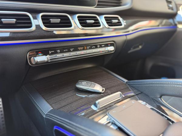 2021 Mercedes-Benz GLE - Foto 19