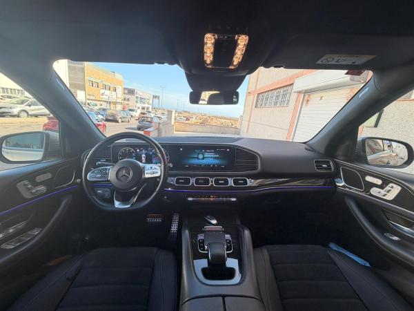 2021 Mercedes-Benz GLE - Foto 11