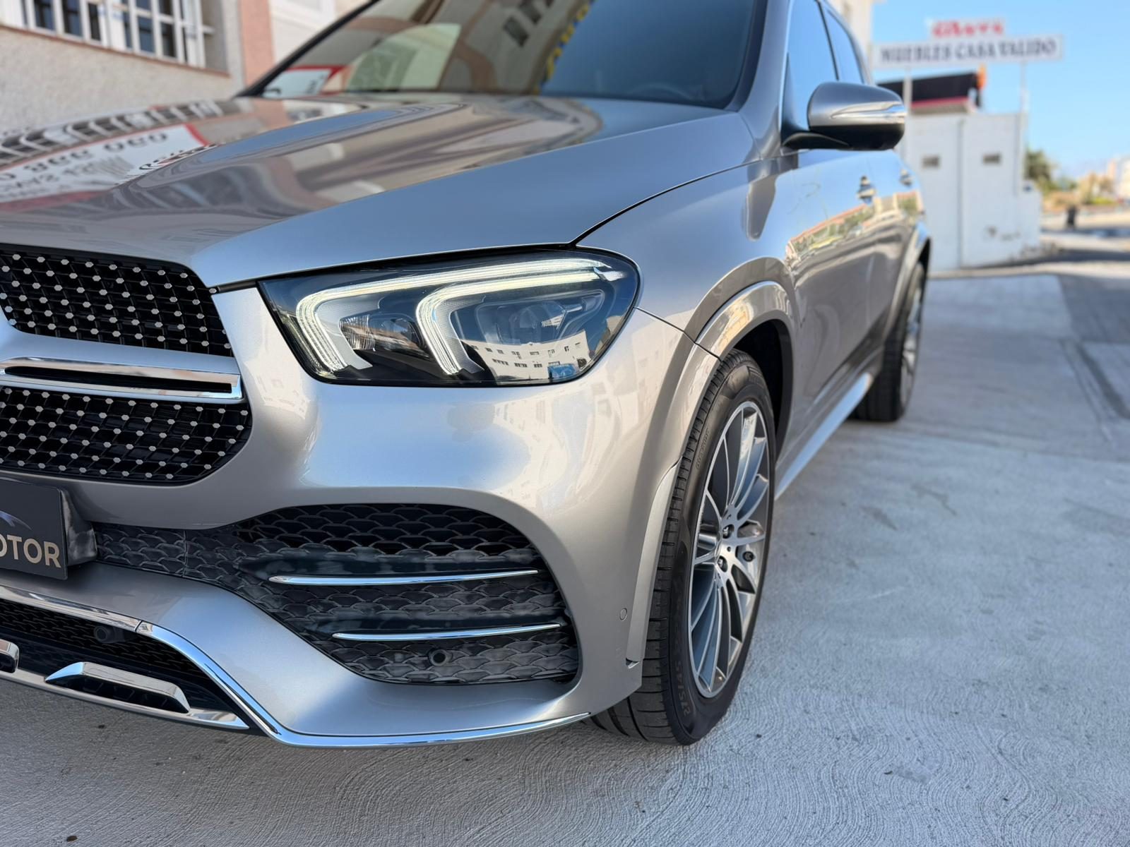 2021 Mercedes-Benz GLE - Foto 5