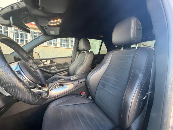 2021 Mercedes-Benz GLE - Foto 9